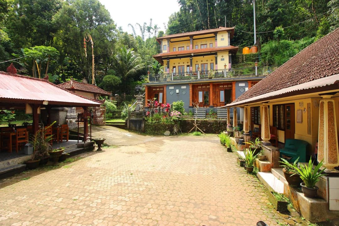 Edy Homestay — photo 1 of 39