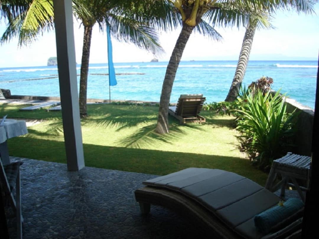 Aquaria Eco Resort — photo 1 of 57