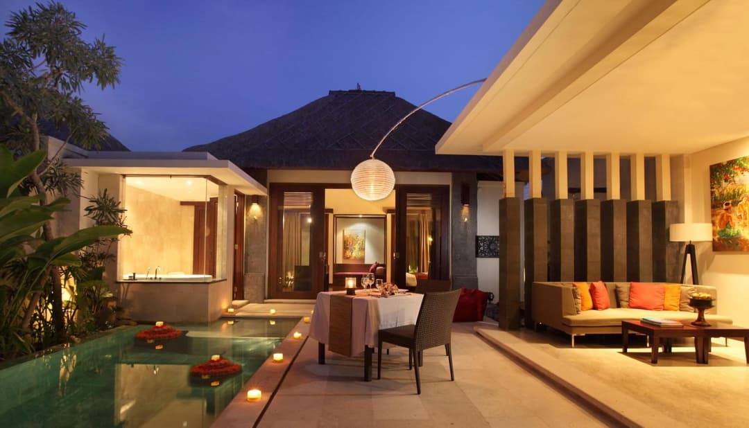 Mahagiri Villas Sanur — photo 1 of 74