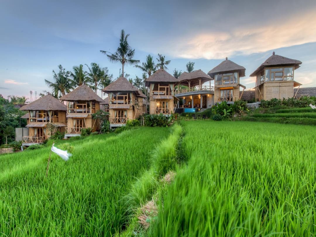 Biyukukung Suite & Spa — photo 1 of 265