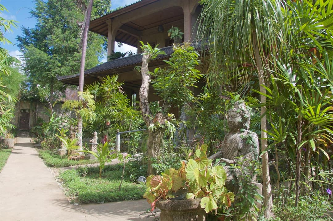 Taman Rahasia Tropical Sanctuary and Spa — photo 1 of 85