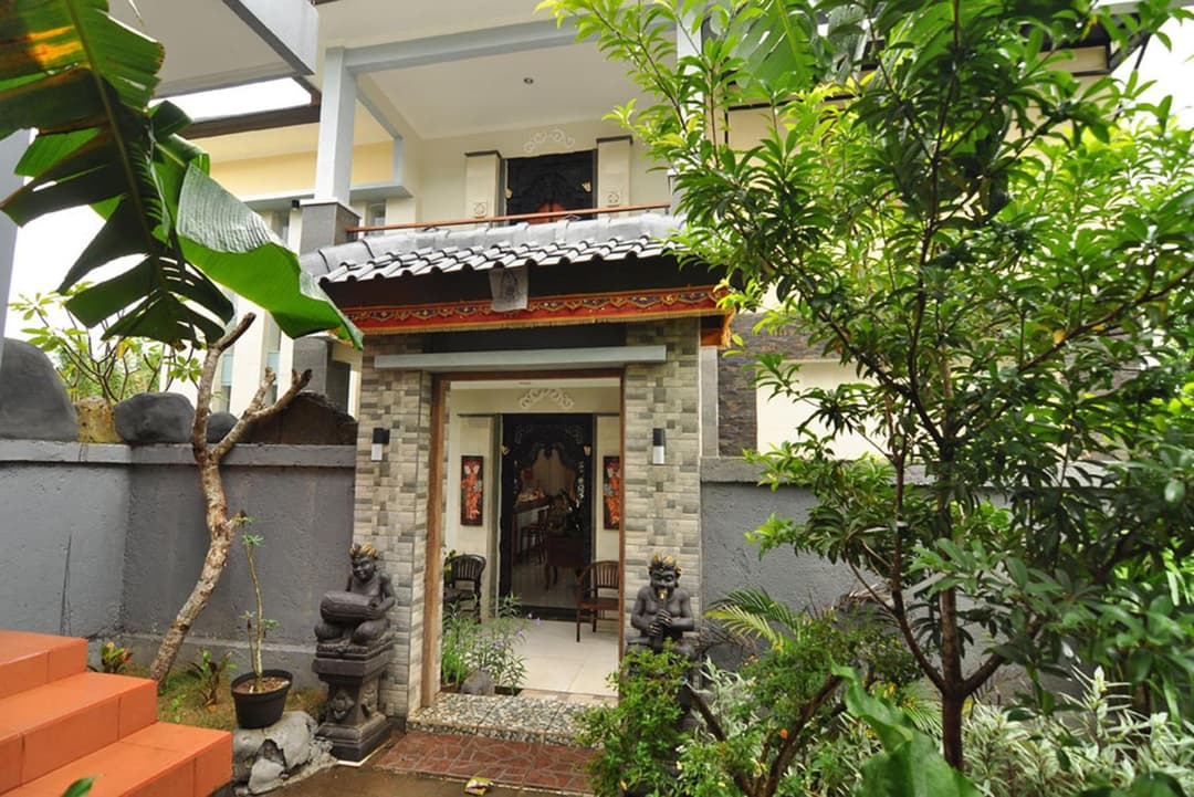 Kandava Villa — photo 1 of 1