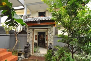 Kandava Villa