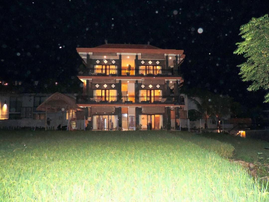 Adi Bisma Inn Ubud by Mahaputra — photo 1 of 68