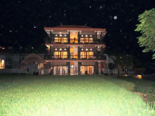 Adi Bisma Inn Ubud by Mahaputra