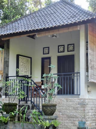 Latugu Homestay Ubud