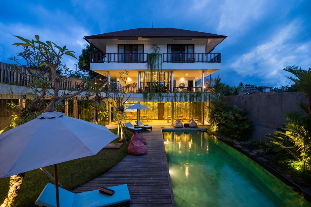 Athaya Ubud — photo 1 of 47