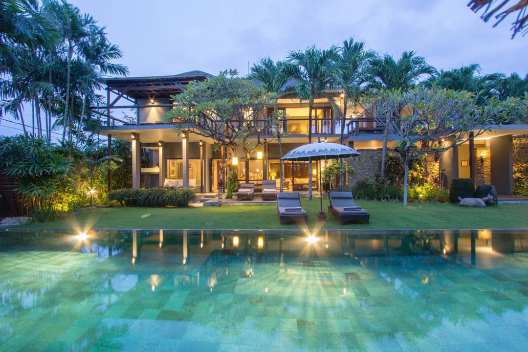 Chimera Villas — photo 1 of 123