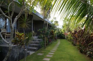 Willy Homestay