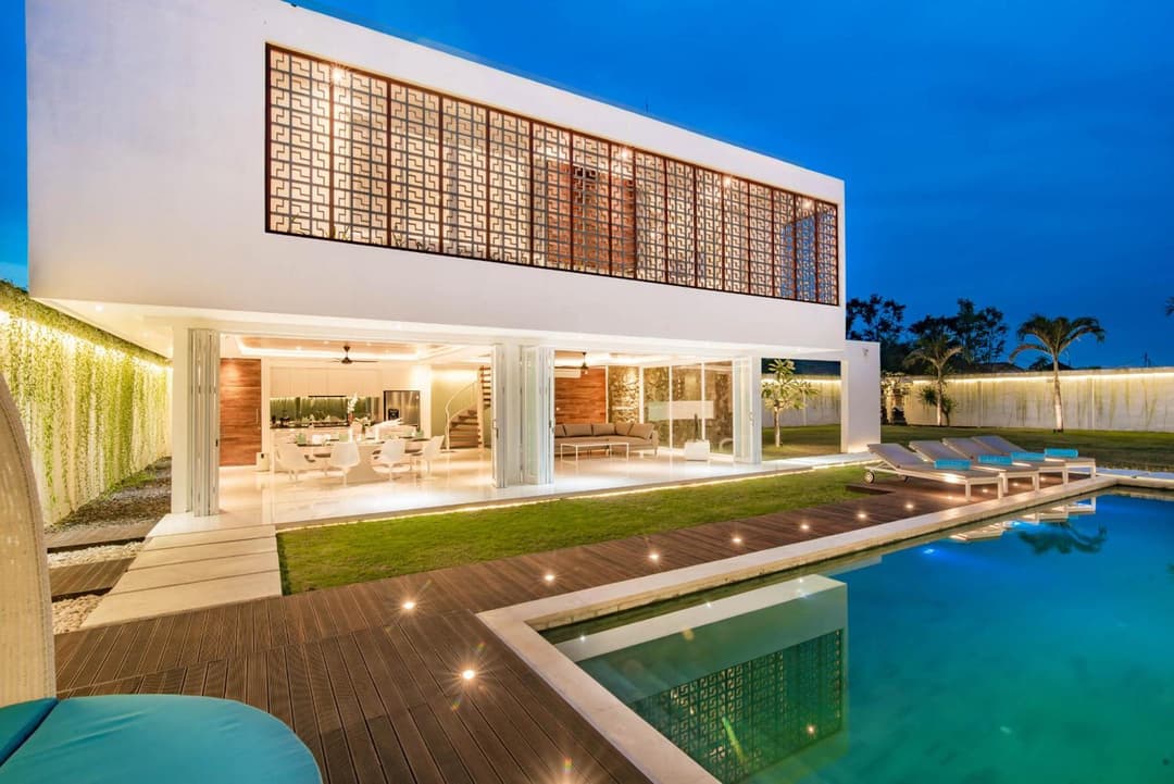 Villa Kamag Seminyak — photo 1 of 1