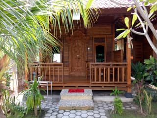 Putra 7 Cottage