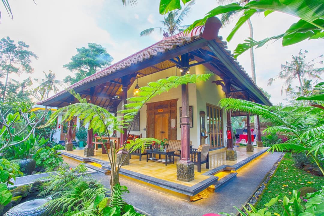 Imagine Bali — photo 1 of 77