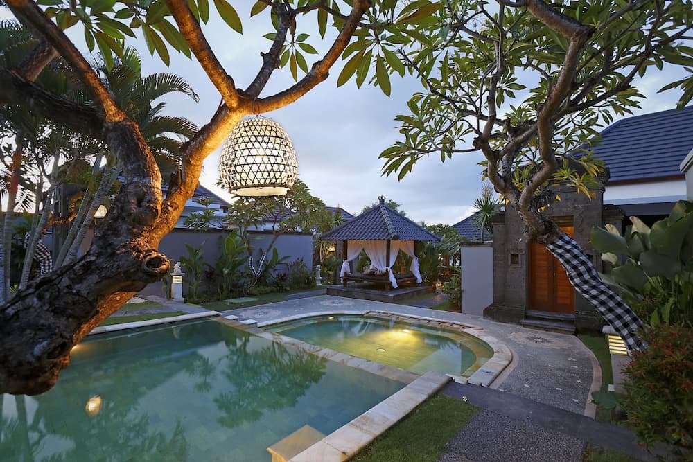 Bali Nyuh Gading Villa — photo 1 of 1
