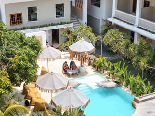 Mad Monkey Uluwatu
