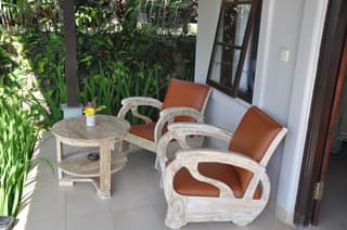 Teras Bali Rice Terrace Bungalows and Spa