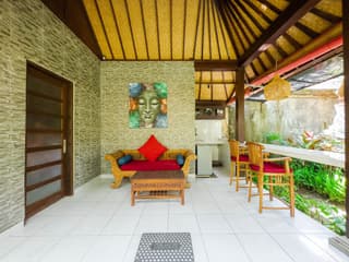 Pukakoo Villa by Supala