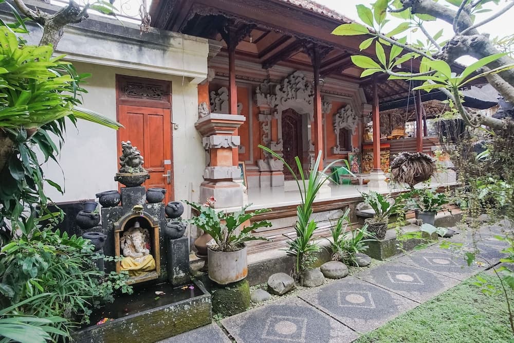 Aurora House Ubud — photo 1 of 54