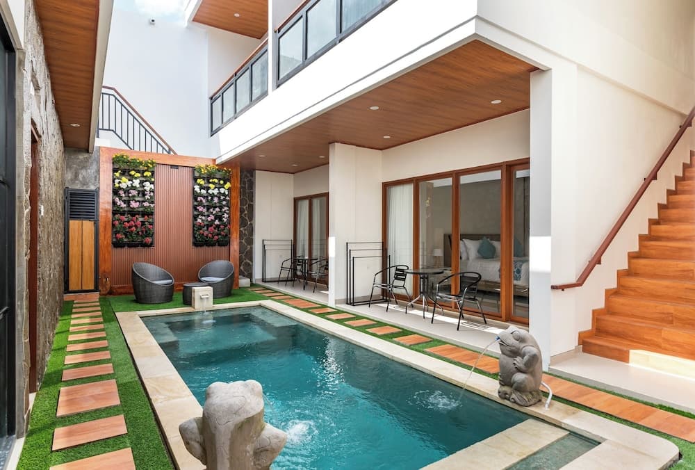 The Saren Co Living By SooBali — photo 1 of 20
