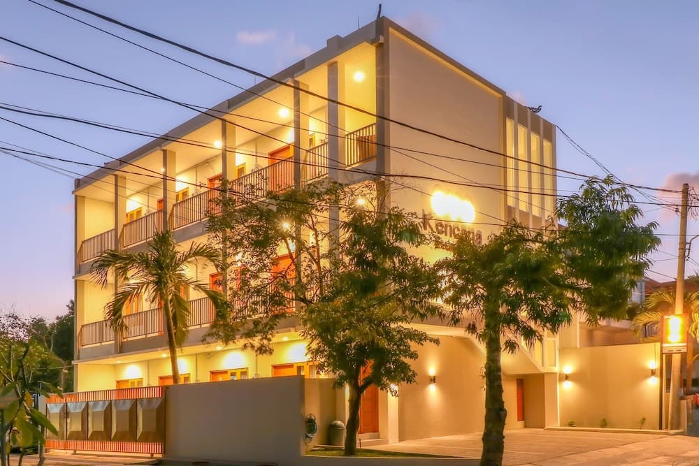 OYO 1200 Kencana Residence — photo 1 of 1