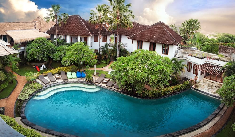 Ecosfera Hotel — photo 1 of 78