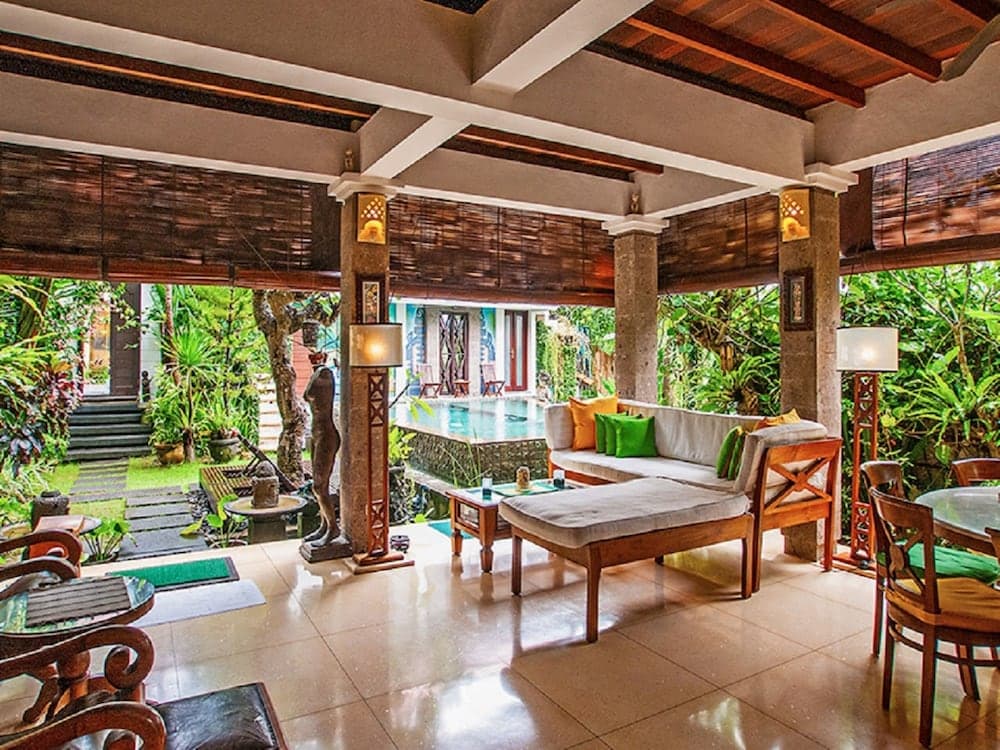 Umah Watu Villas — photo 1 of 1