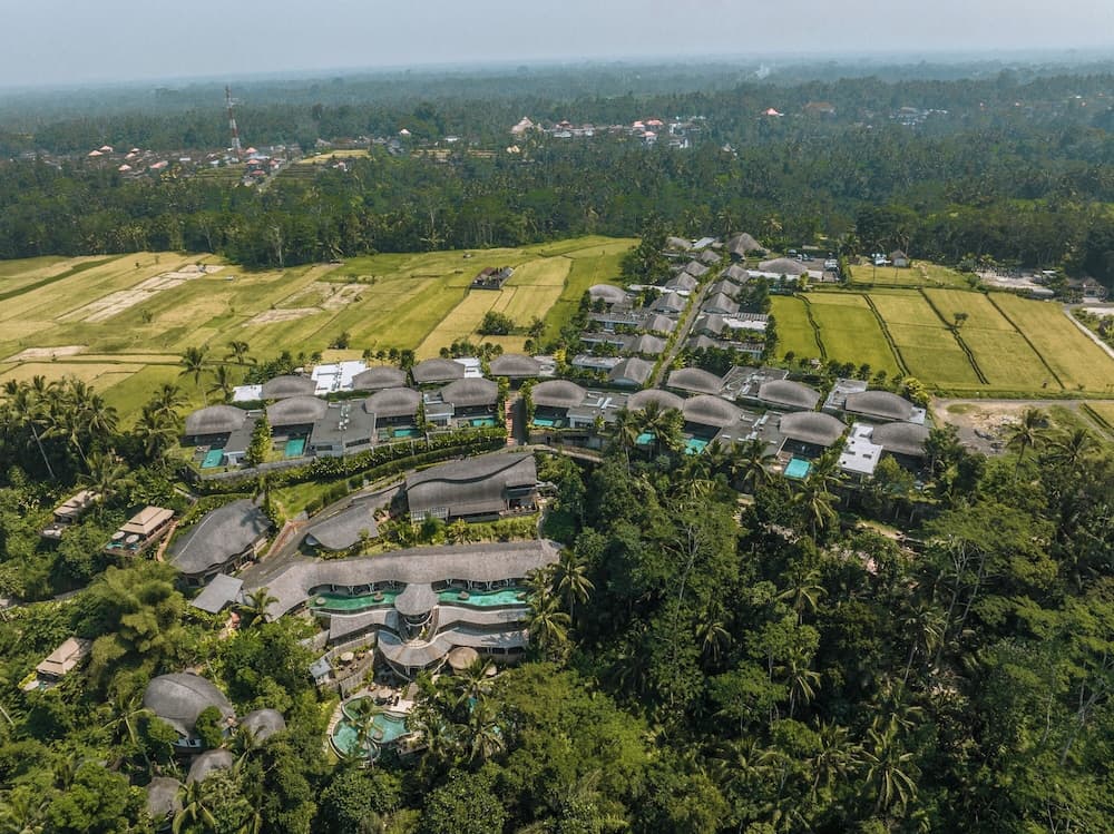 KClub Ubud — photo 1 of 232