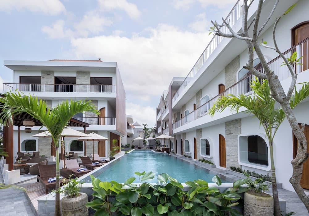 La Tropica Canggu Bali — photo 1 of 29