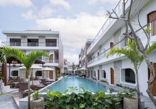 La Tropica Canggu Bali