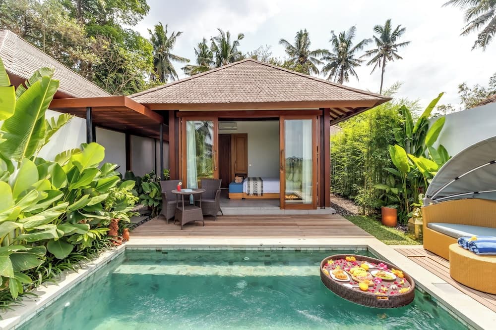 The Calm Ubud — photo 1 of 37