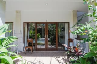D'uma Residence