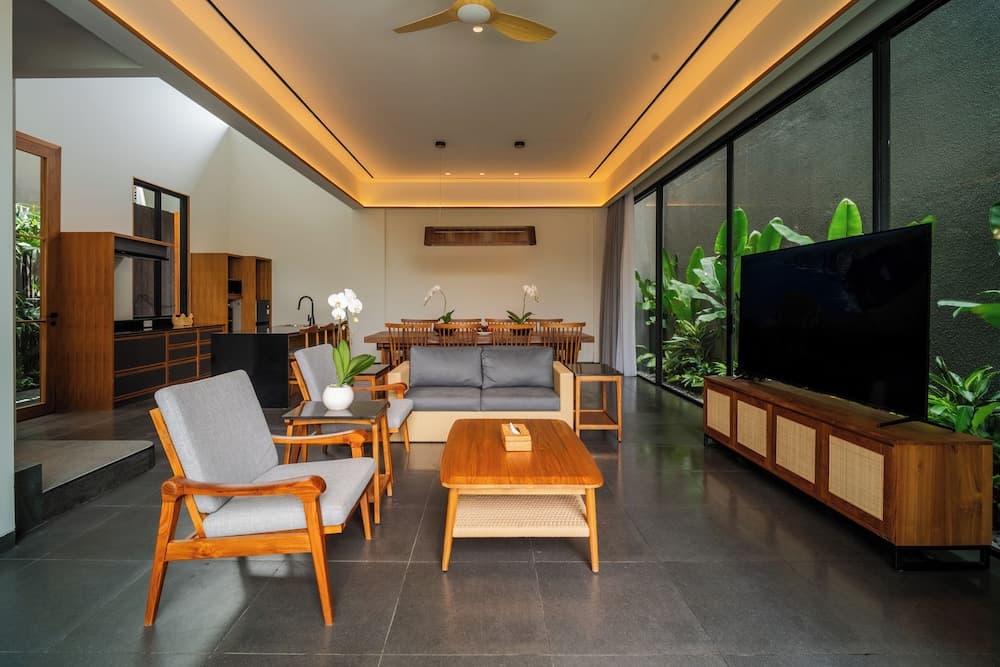 The Line Canggu — photo 1 of 48