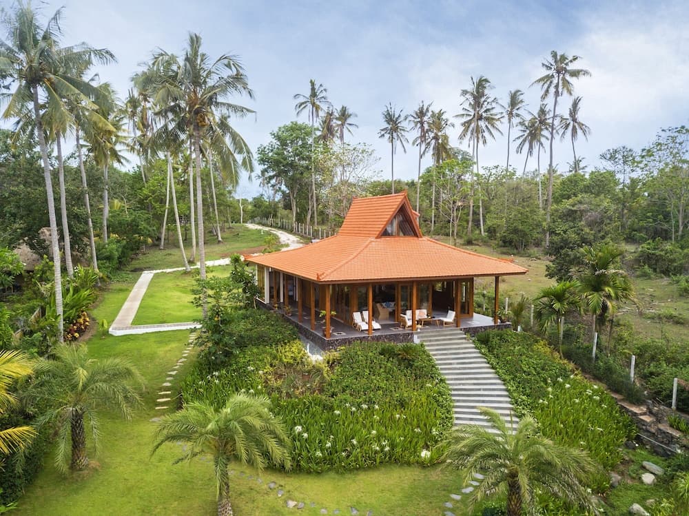 Villa Ronggo Mayang Bali — photo 1 of 1