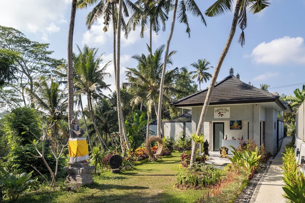 Capung Asri Ubud — photo 1 of 45
