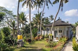 Capung Asri Ubud