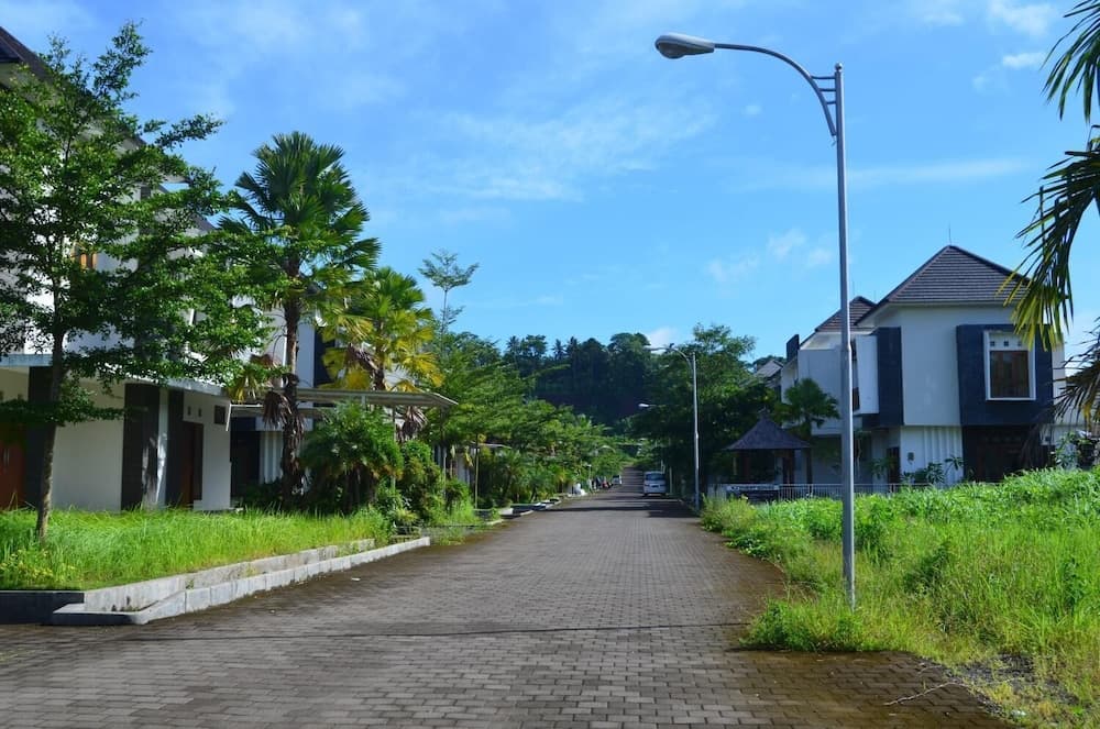 Beluran Serene Guesthouse — photo 1 of 1