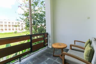 Tegal Sari Accomodation