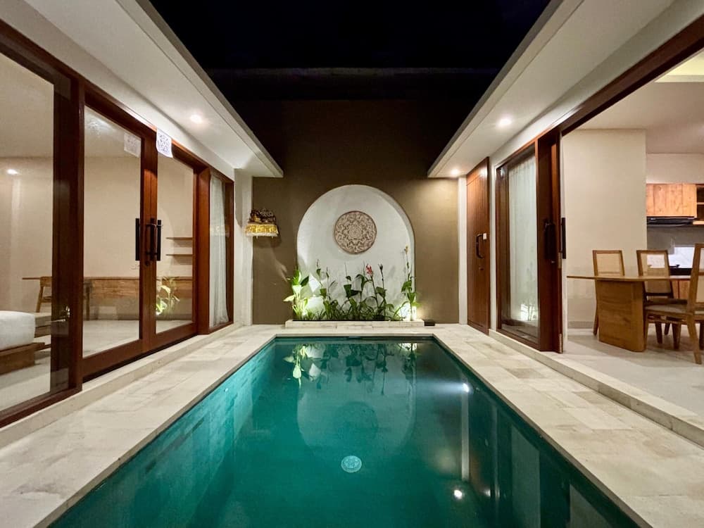 Solvana Villas Sanur by AGATA — photo 1 of 23