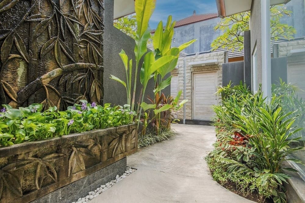 Le Cielo Romantic Villas — photo 1 of 10