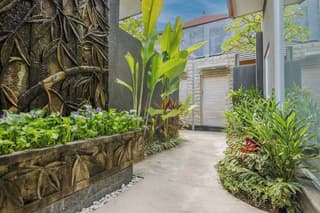 Le Cielo Romantic Villas