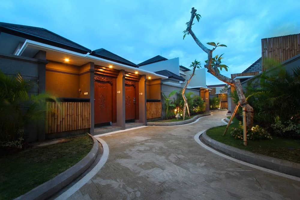 Maharaja Villas — photo 1 of 62
