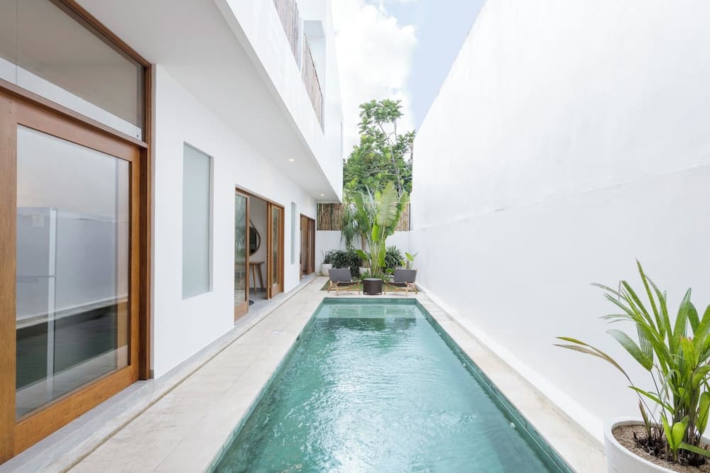 Villa Kulibul by GORO — photo 1 of 28