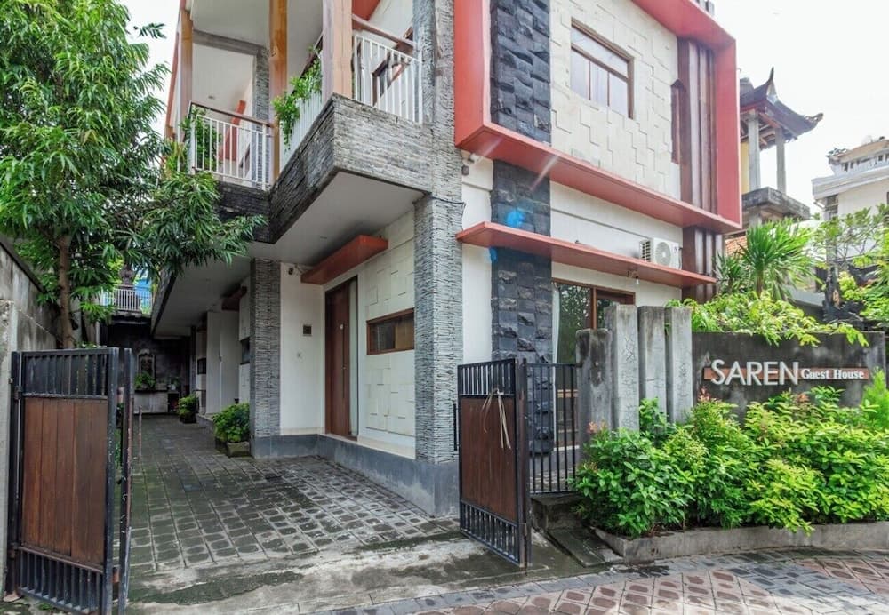 Saren Guesthouse by Secoms — photo 1 of 12