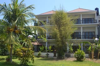 Master Homestay
