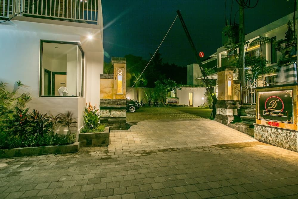 The Diana Suite Tuban — photo 1 of 1