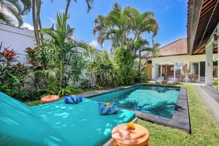 Villa Anouk