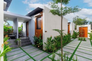 Andewi Cabin