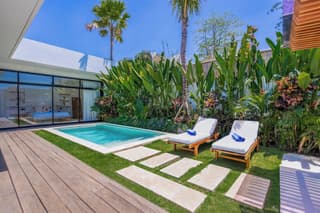 Jardin Villa by Betterplace