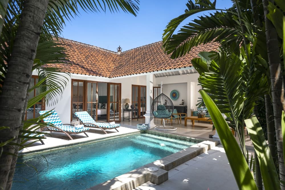 Villa Merah — photo 1 of 14
