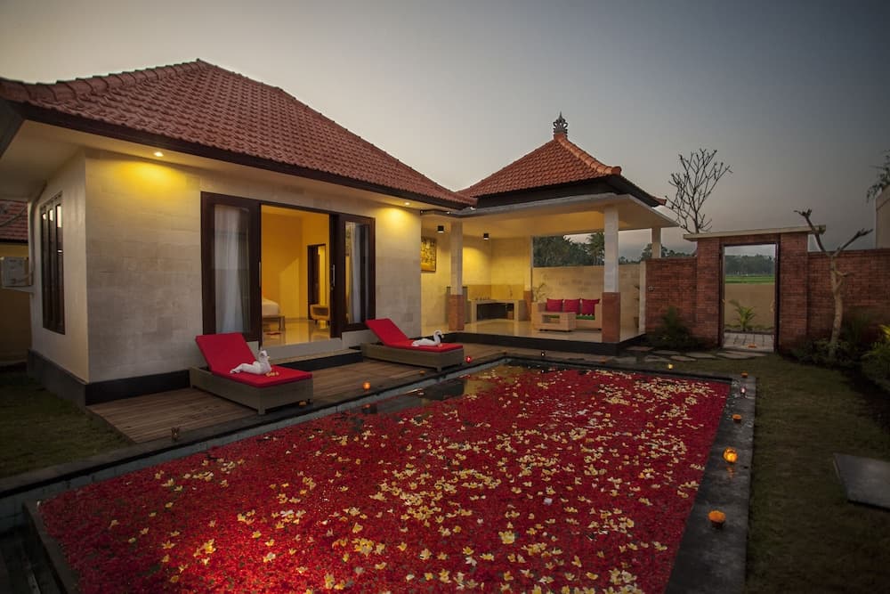 The Sawah Resort & Villa — photo 1 of 1