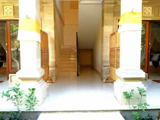 Qiul Guest House